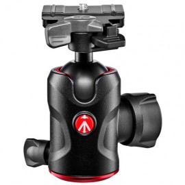 Cabeza de Bola Manfrotto MH496-BH