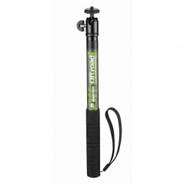 Bastón Manfrotto Off Road con Cabeza de Bola MPOFFROADM-BH