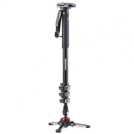 Monopié para Video XPRO Manfrotto MVMXPROA4577 con Base 577