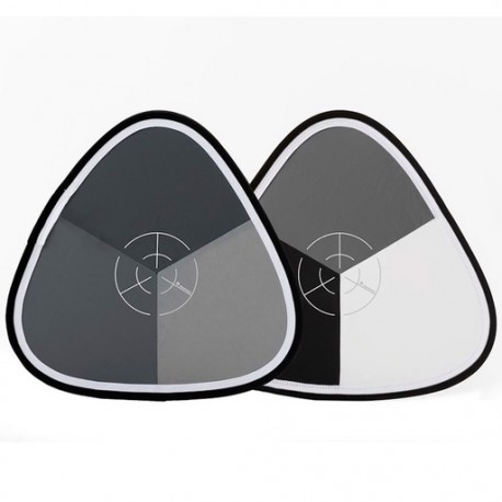 Calibrador de Color Lastolite 38 cm. Xpobalance LR1558