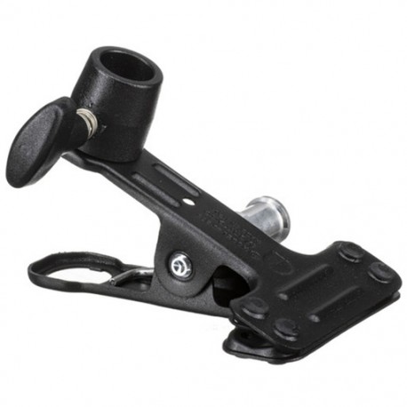 Mini Pinza de Resorte Manfrotto 275