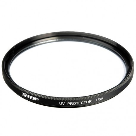 Filtro Tiffen UV Protector 82mm.