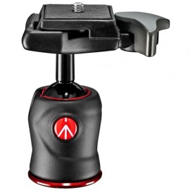 Cabeza de Bola Manfrotto MH490-BH