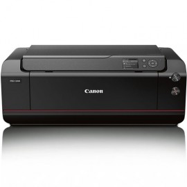 Impresora Canon PRO 1000