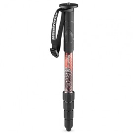 Monopié Manfrotto Element MII MMELMIIA5RD