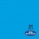 Ciclorama de Papel SAVAGE 2.72x11mts. 31 BLUE JAY