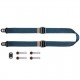 Correa de Hombro Peak Design Slide Lite SLL-MN-3 (Midnight Blue)