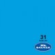 Ciclorama de Papel SAVAGE 2.72x11mts. 31 BLUE JAY