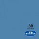Ciclorama de Papel SAVAGE 2.72x11mts. 30 GULF BLUE