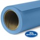 Ciclorama de Papel SAVAGE 2.72x11mts. 30 GULF BLUE
