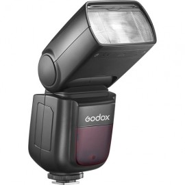 Flash Ving 850 III Godox Manual con Batería VB26A y Cargador