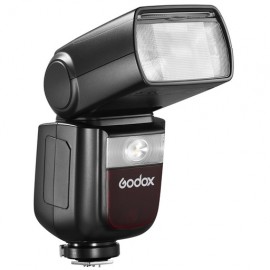 Flash Ving 860IIIS Godox para Sony con Batería VB26A y Cargador