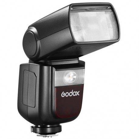 Flash Ving 860IIIS Godox para Sony con Batería VB26A y Cargador
