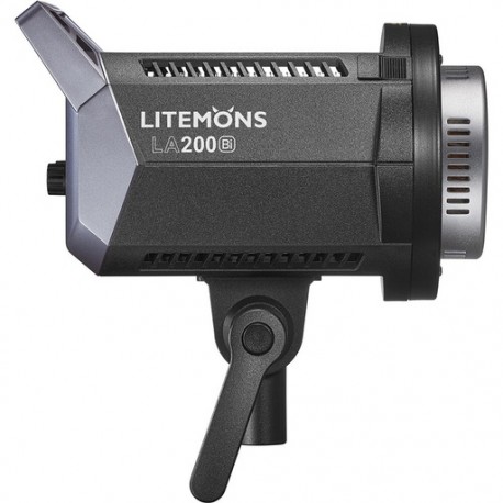 Lámpara Led Godox Litemons LA200Bi