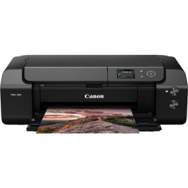 Impresora Canon imagePROGRAF PRO-300