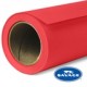 Ciclorama de Papel SAVAGE 2.72x11mts. 08 PRIMARY RED