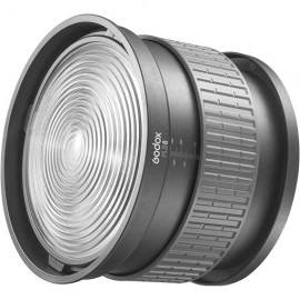 Lente Fresnel Godox FLS8