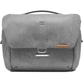 Mochila de Hombro Peak Design Everyday Messenger V2 BEDM13AS2 (Ash Gray)