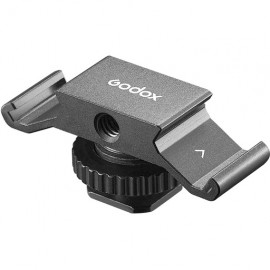 Extensión de Zapata Doble Godox VSM-H02