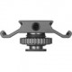 Extensión de Zapata Doble Godox VSM-H02