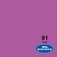 Ciclorama de Papel SAVAGE 2.18x11mts. 91 PLUM