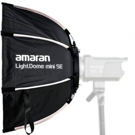 Softbox Amaran Light Dome Mini SE 58cm. (Bowens)