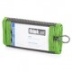 Cartera para 6 Memorias CF o XQD o 12 SD Think Tank Secure Pixel Pocket Rocket (Verde) TT232