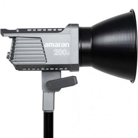 Lámpara LED Amaran 200d Daylight