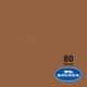 Ciclorama de Papel SAVAGE 2.18x11mts. 80 COCOA