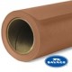 Ciclorama de Papel SAVAGE 2.18x11mts. 80 COCOA