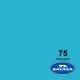 Ciclorama de Papel SAVAGE 2.18x11mts. 75 TRUE BLUE