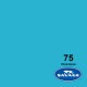 Ciclorama de Papel SAVAGE 2.18x11mts. 75 TRUE BLUE