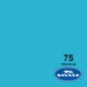 Ciclorama de Papel SAVAGE 2.18x11mts. 75 TRUE BLUE