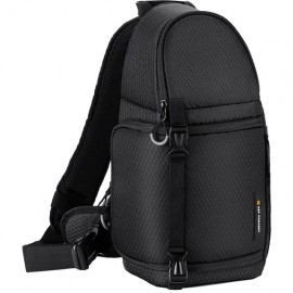 Slingbag K&F Concept 10L Negra (KF13.141)