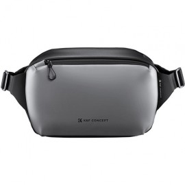 Slingbag K&F Concept Alpha 10L Plata (KF13.157)