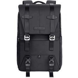 BackPack K&F Concept Beta 20L Negra (KF13.087AV6)