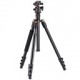 Tripié K&F Concept SA234+KF-28 c/Cabeza de Bola (KF09.080V1)