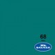 Ciclorama de Papel SAVAGE 2.18x11mts. 68 TEAL