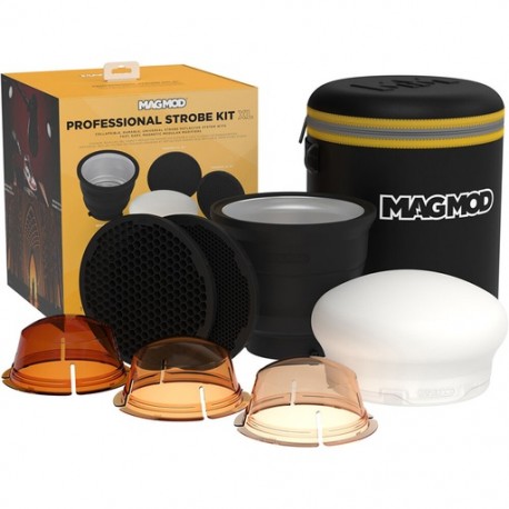Professional Strobe Kit XL MAGMOD (MMXPROKIT01)