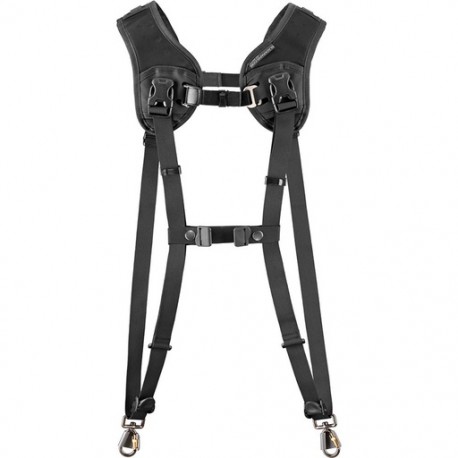 Correa BlackRapid Double Breathe Harness Dual (361003)