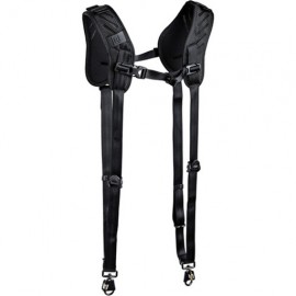 Correa BlackRapid Blackline II Double Harness (361016)