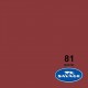 Ciclorama de Papel SAVAGE 2.72x11mts. 81 RUSTIC