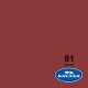 Ciclorama de Papel SAVAGE 2.72x11mts. 81 RUSTIC
