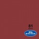 Ciclorama de Papel SAVAGE 2.72x11mts. 81 RUSTIC