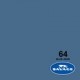 Ciclorama de Papel SAVAGE 2.18x11mts. 64 BLUE JEAN