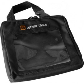 Bolsa Organizadora de Cables Tether Tools TTPCC