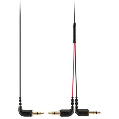 Cable Divisor de Ángulo Recto RODE SC11 TRS