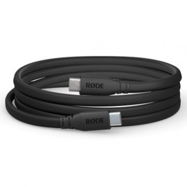 Cable RODE SC17 USB-C a USB-C (1.5 m.)