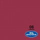 Ciclorama de Papel SAVAGE 2.18x11mts. 06 CRIMSON