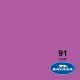 Ciclorama de Papel SAVAGE 1.35x11mts. 91 PLUM
